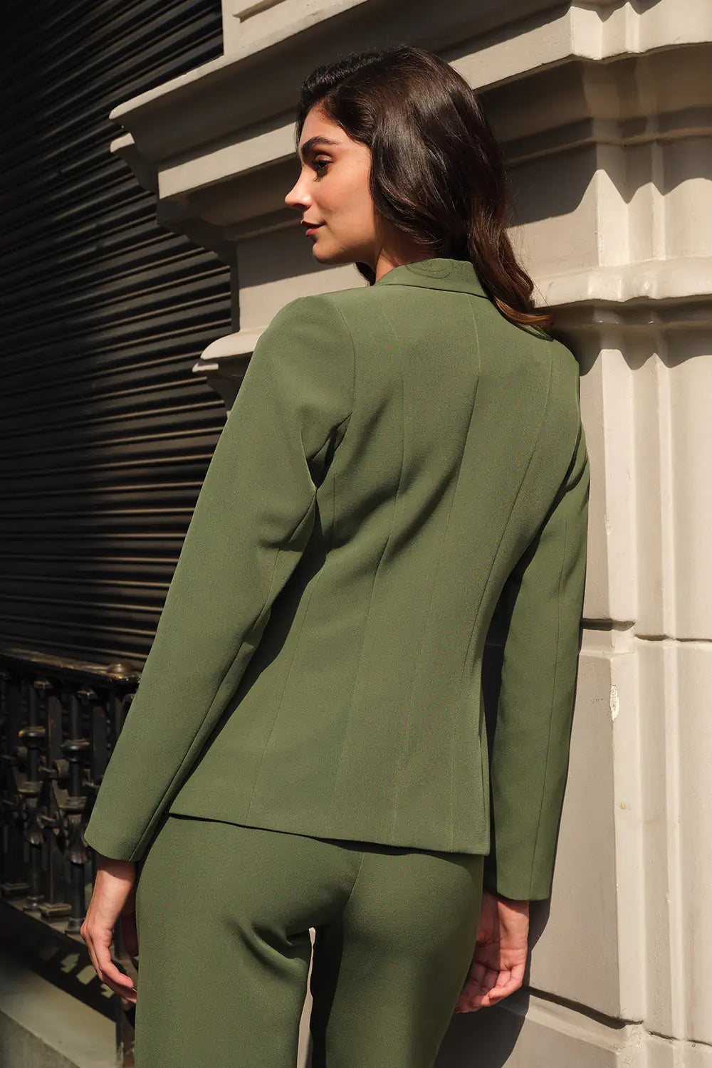 Blazer Daria • PRE-VENTA