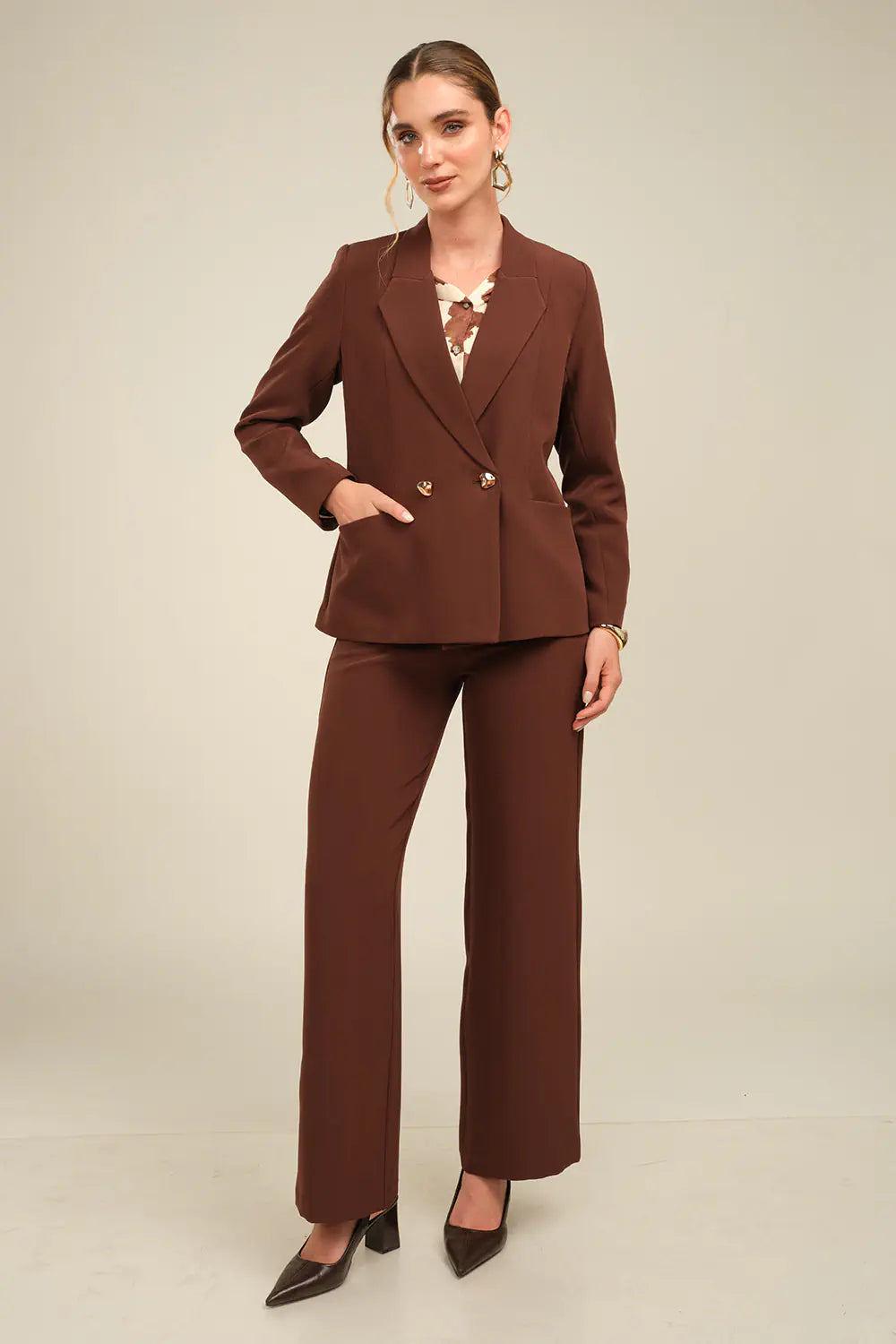 Blazer Daria