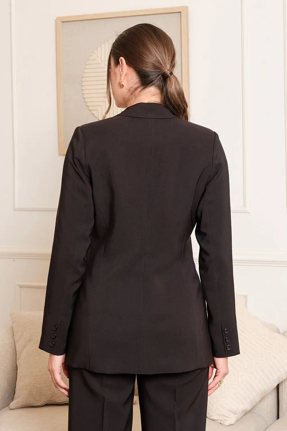 Blazer Elsa