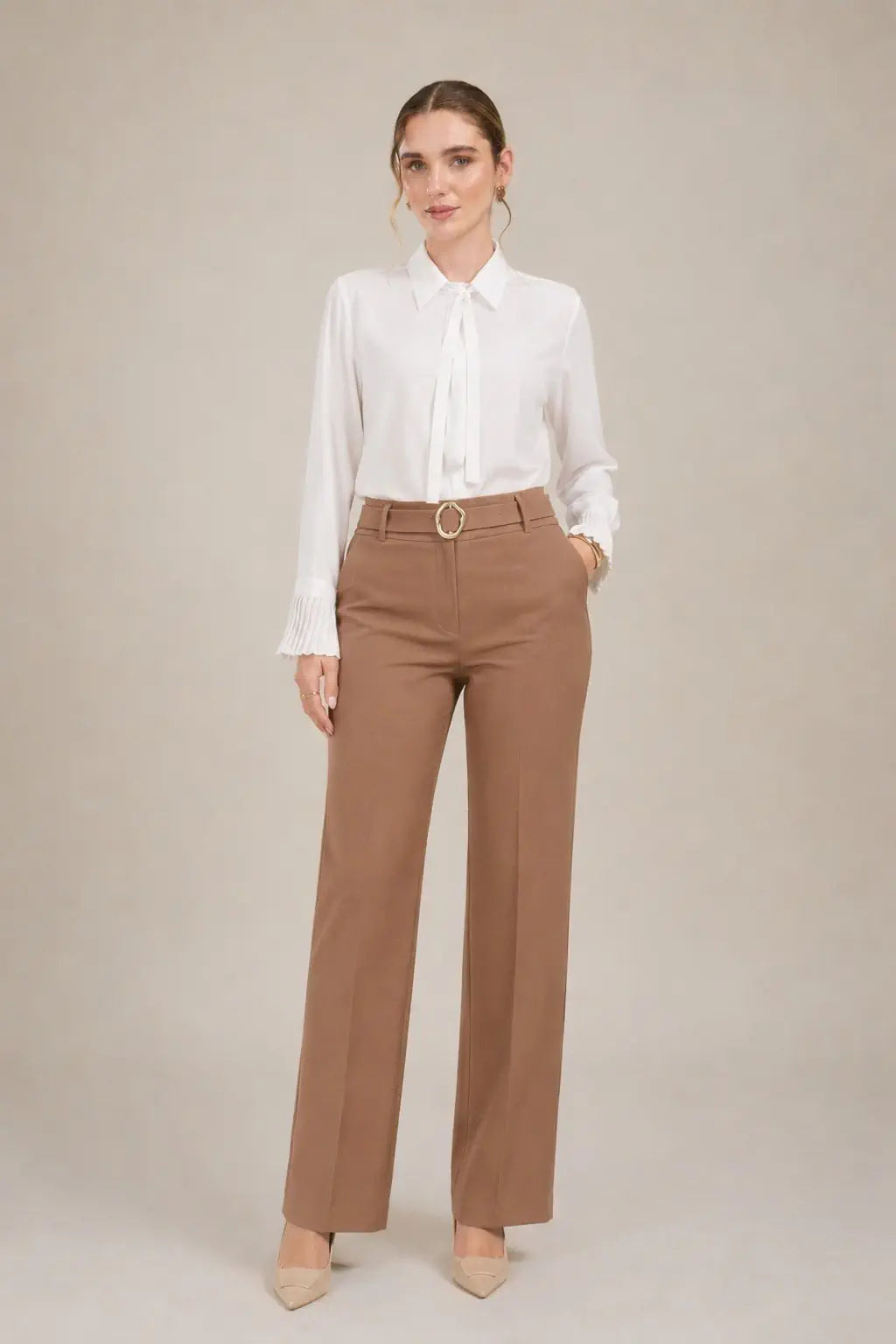 Pantalón Naisha