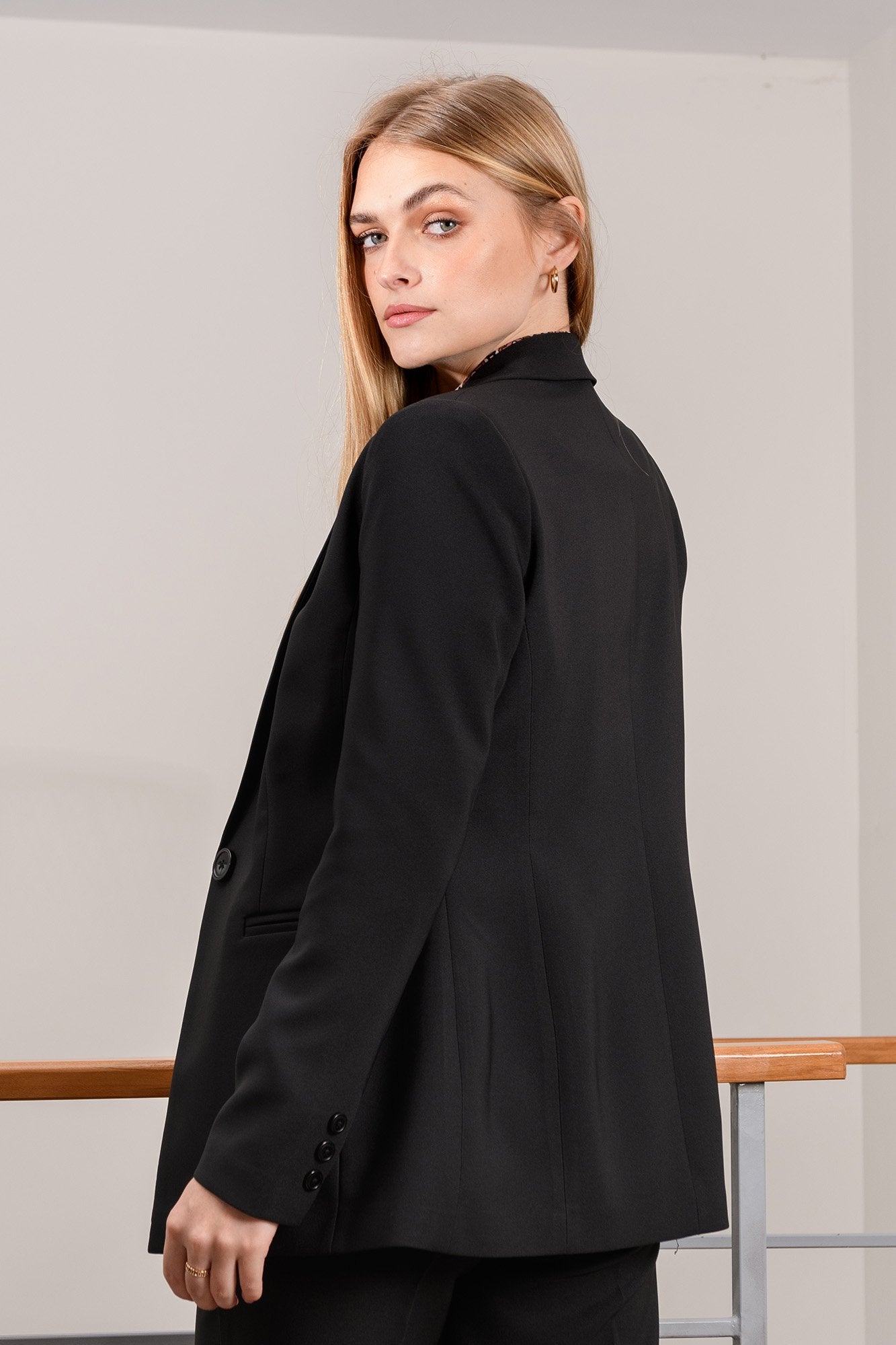 Blazer Elsa