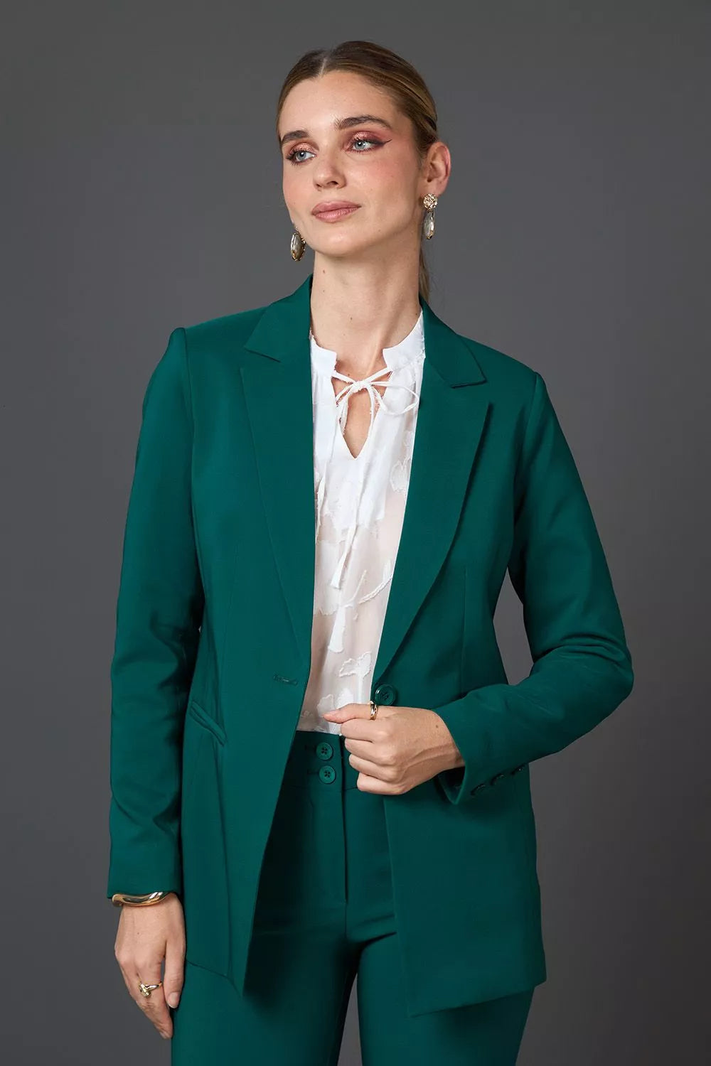 Blazer Elsa