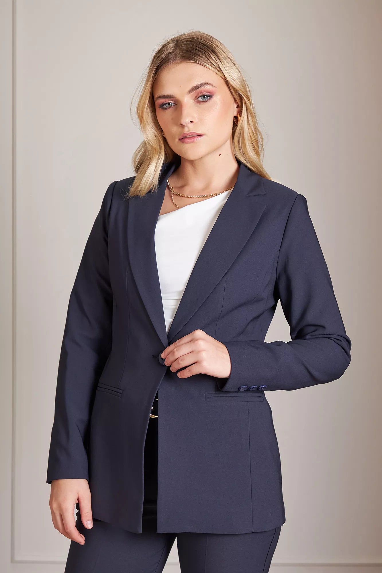 Blazer Elsa
