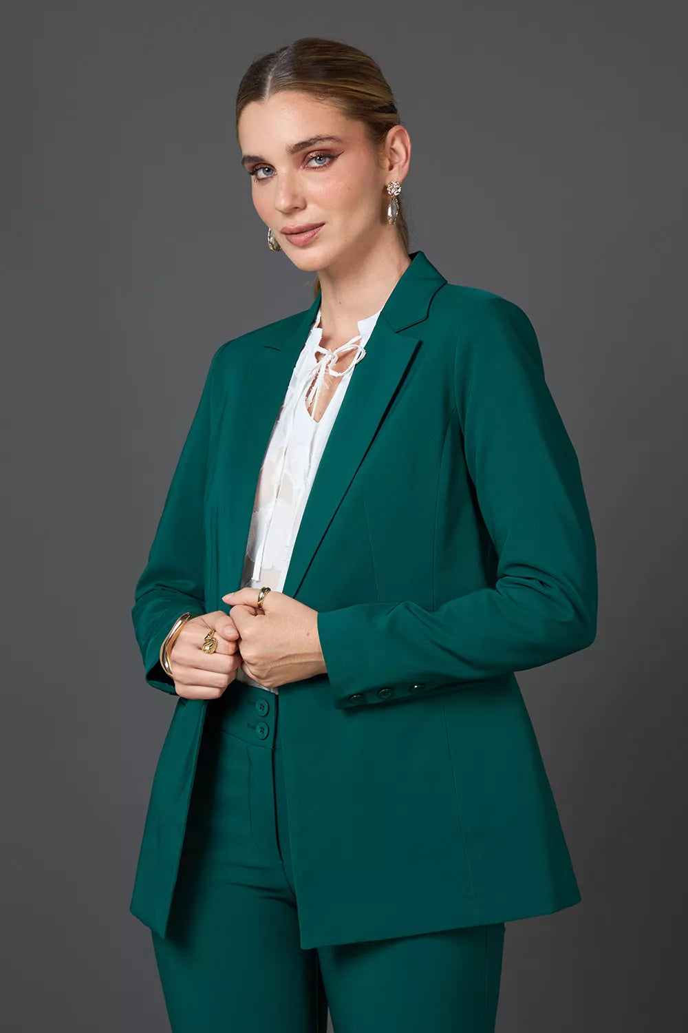 Blazer Elsa