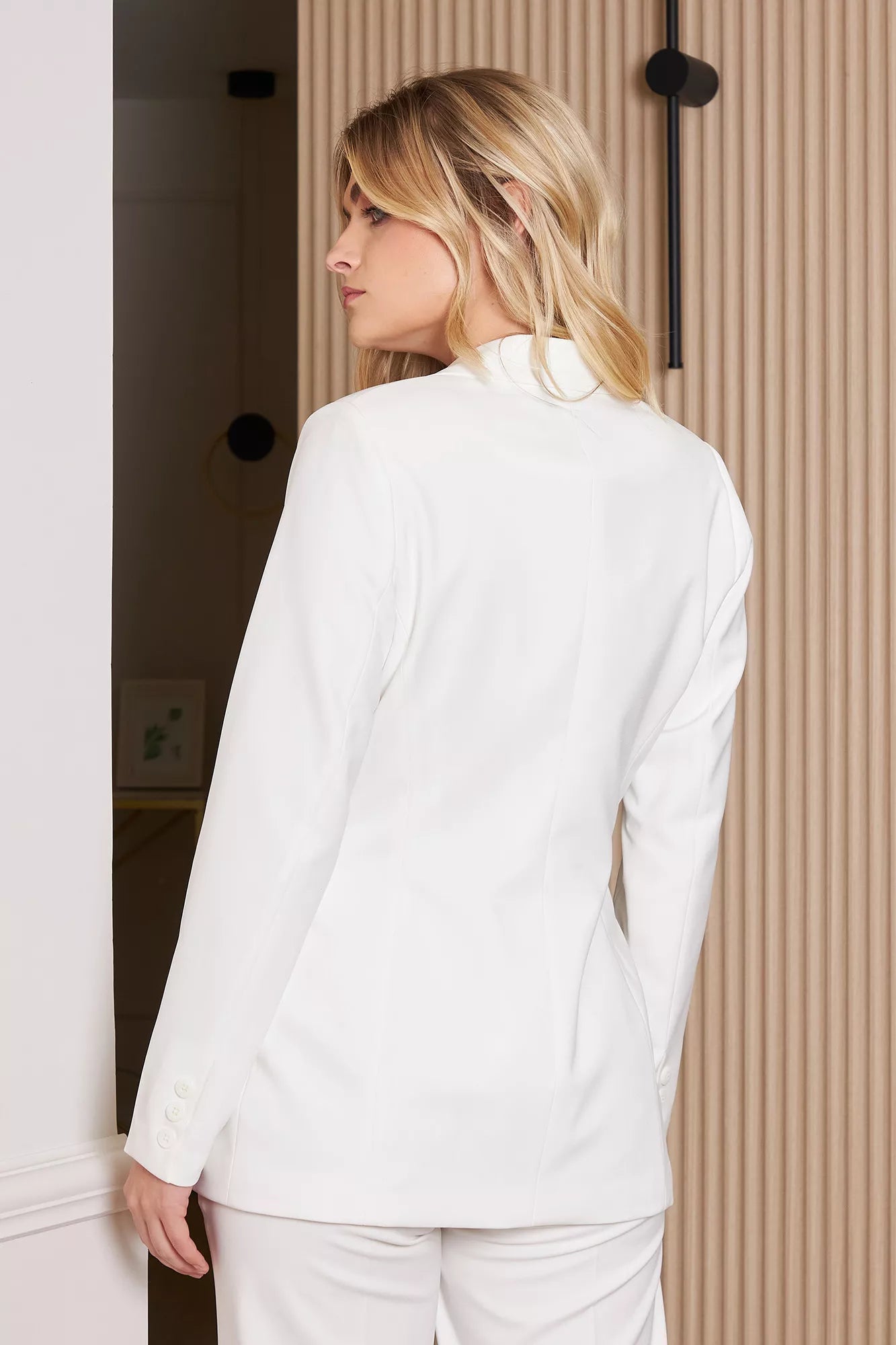 Blazer Elsa