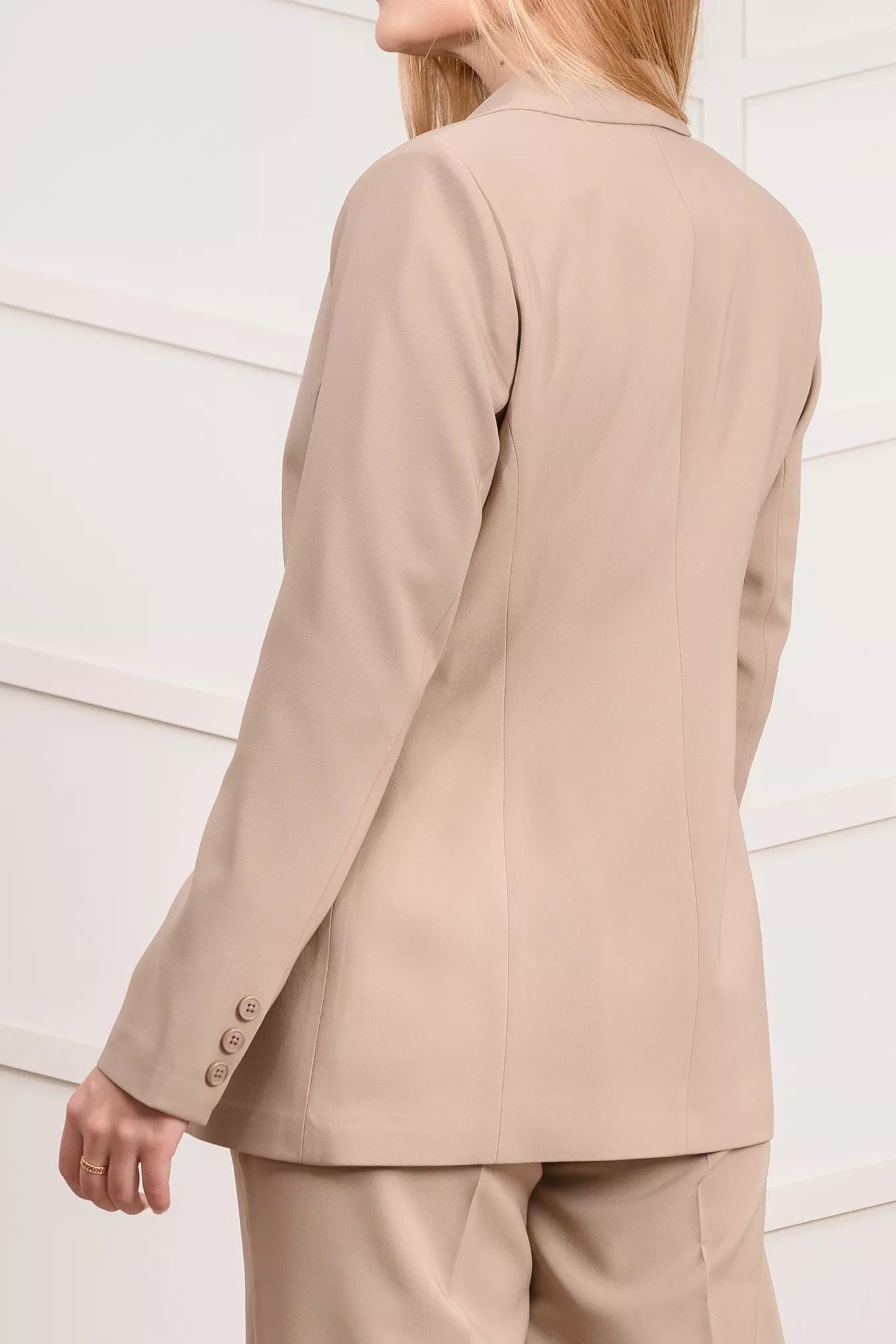 Blazer Elsa