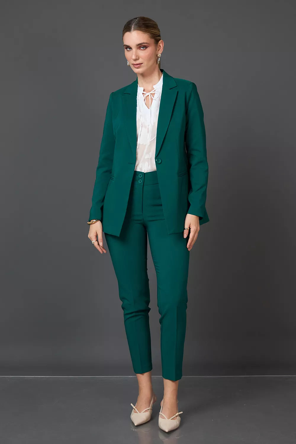 Blazer Elsa