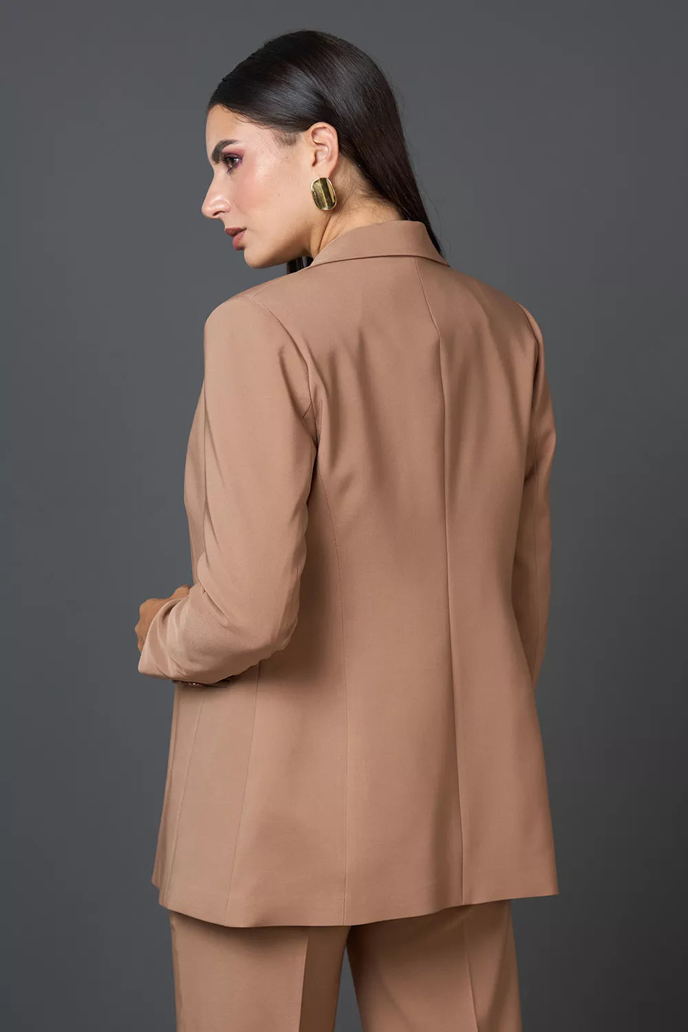 Blazer Elsa