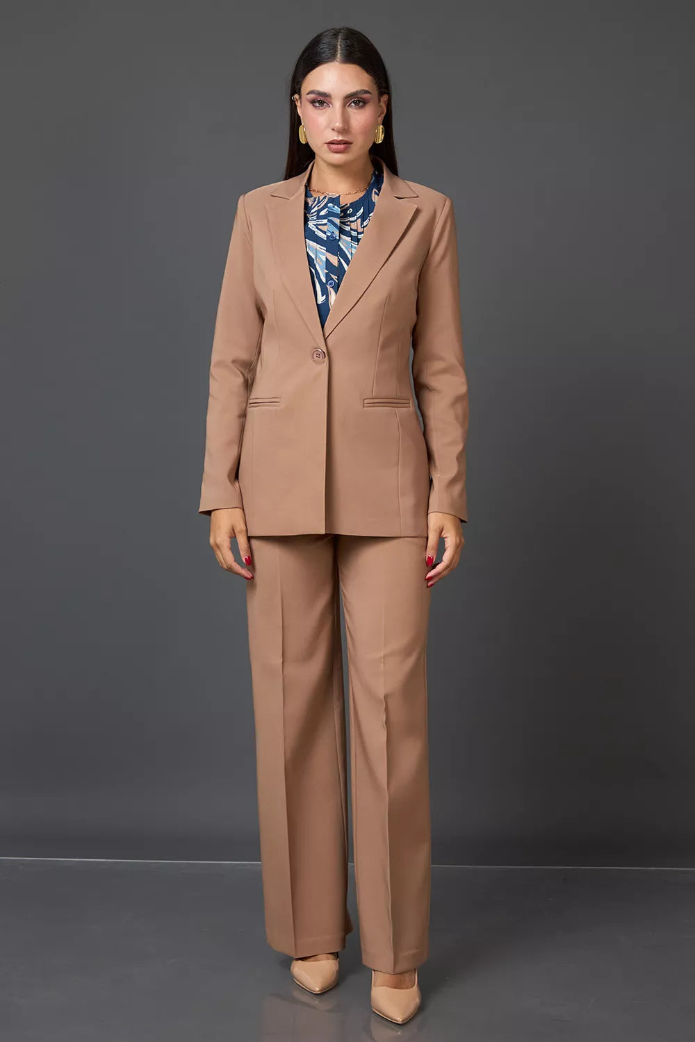 Blazer Elsa