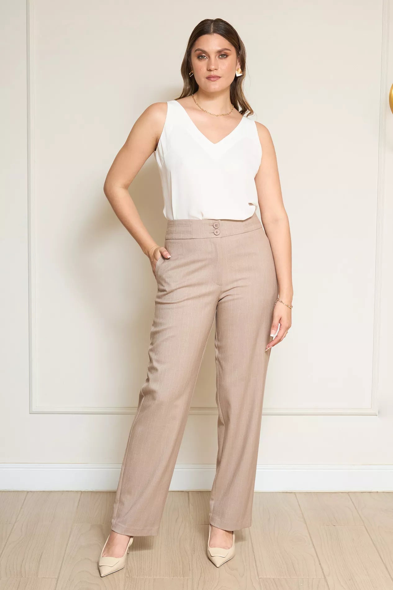 Pantalón Jane