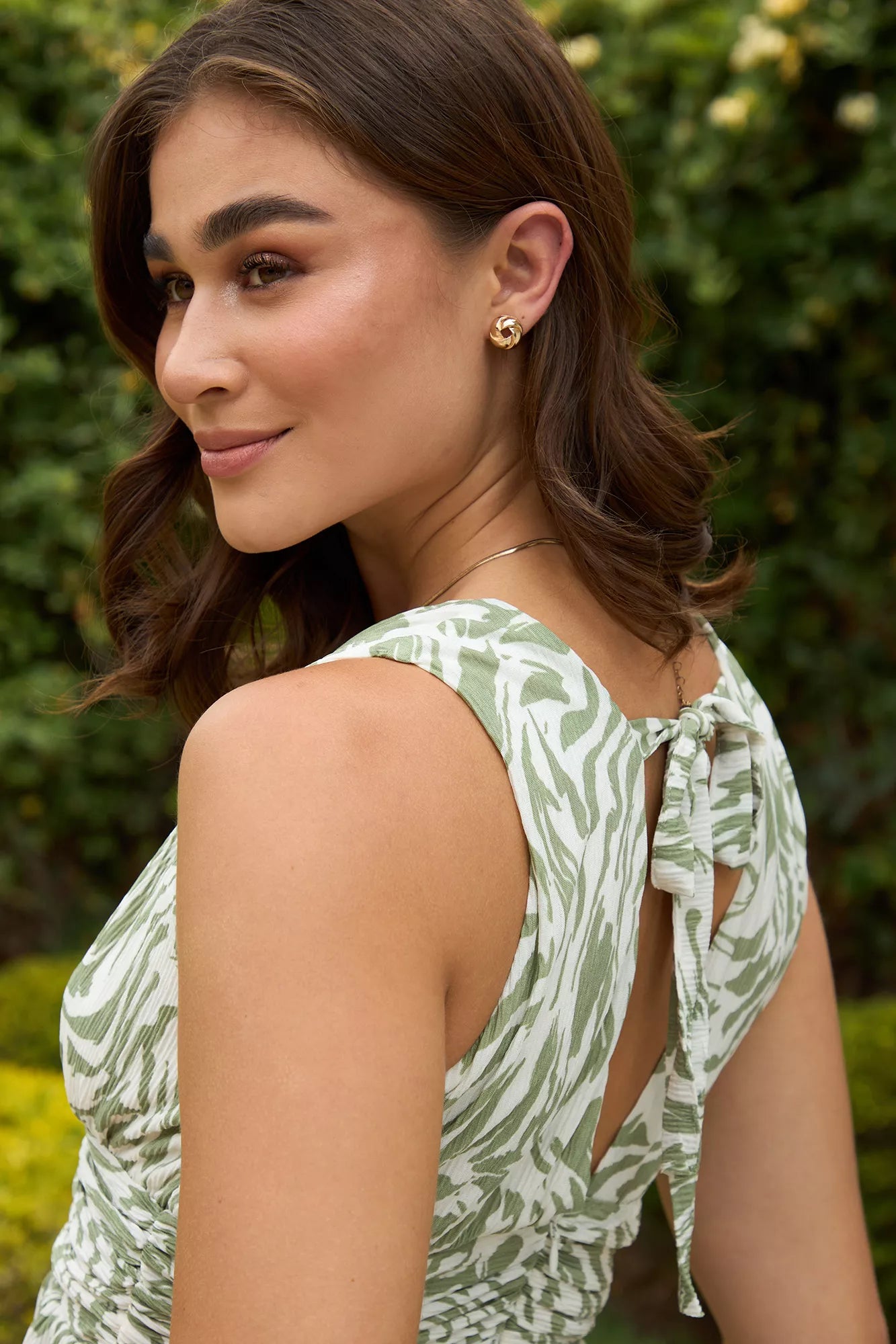 Blusa Lara
