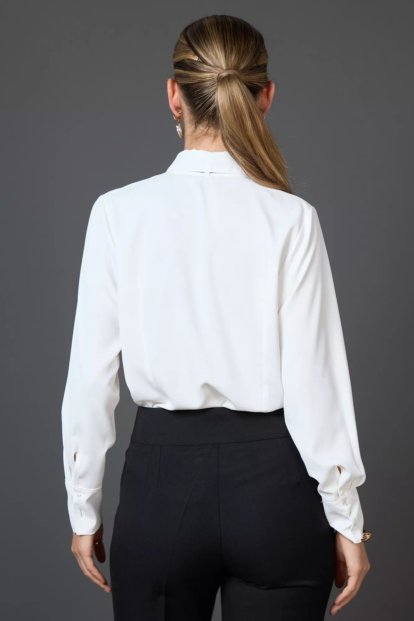 Blusa Lea