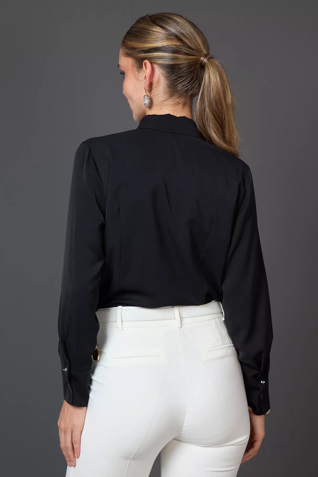 Blusa Lea