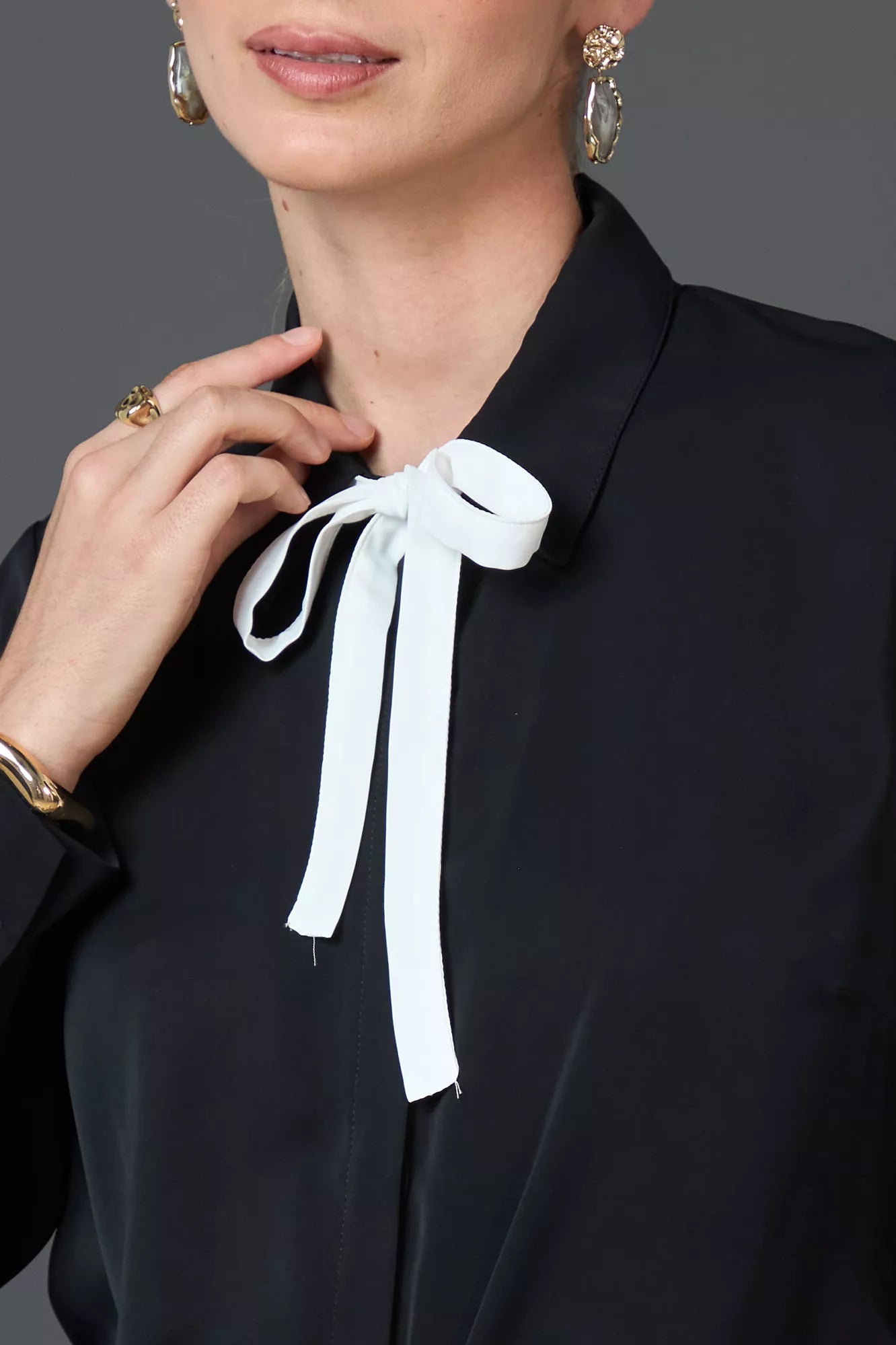 Blusa Lea
