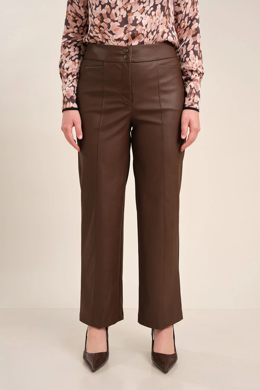 Pantalón Hallina