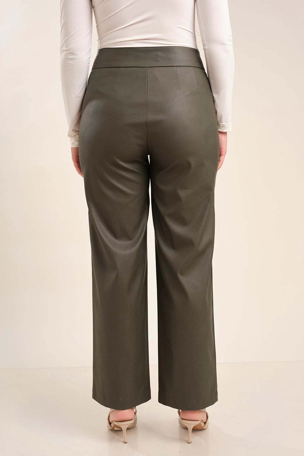 Pantalón Hallina