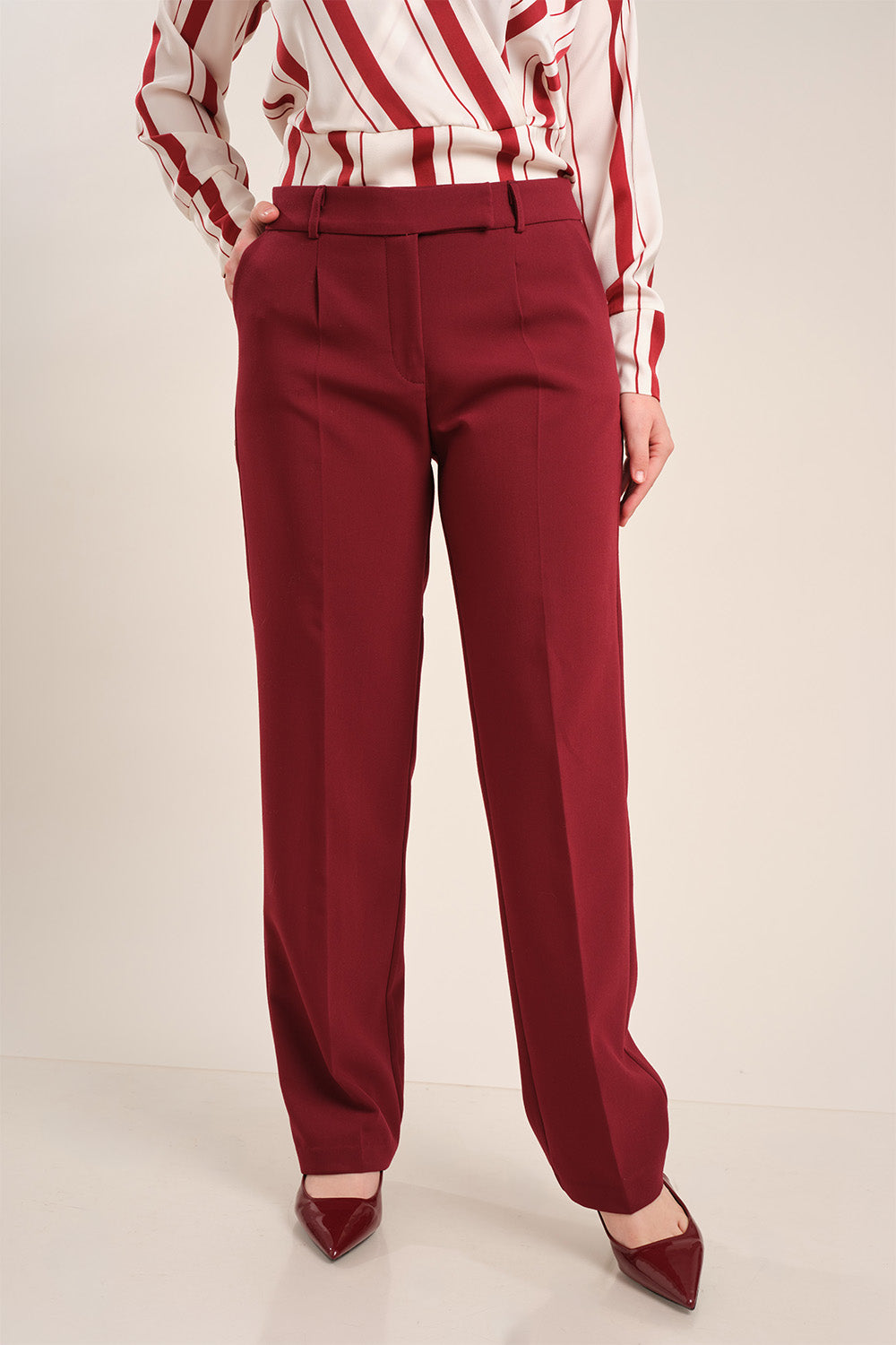 Pantalón Vivienne