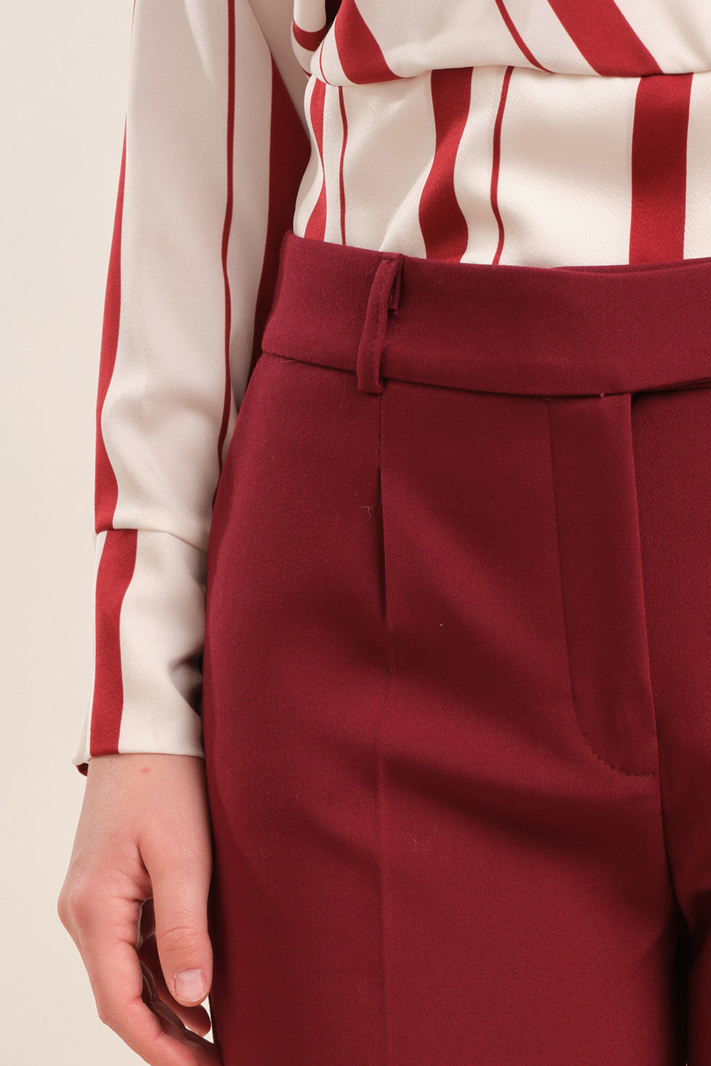Pantalón Vivienne