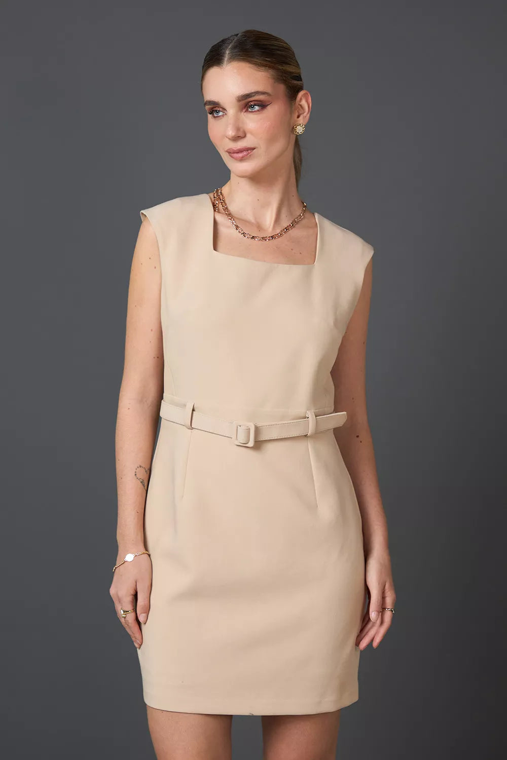 Vestido Stefania