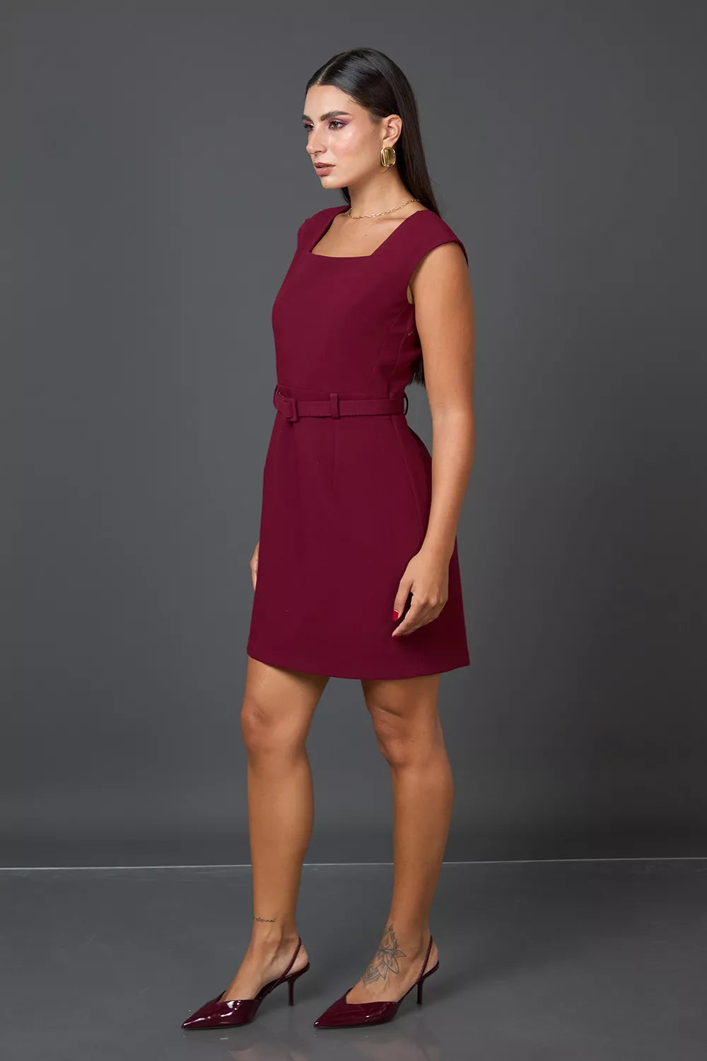 Vestido Stefania