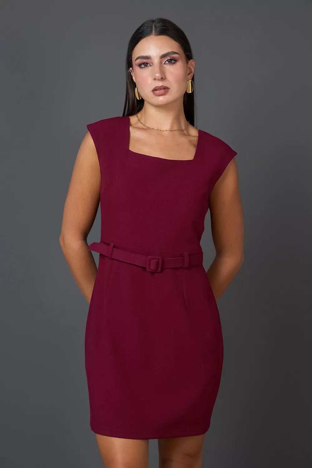 Vestido Stefania