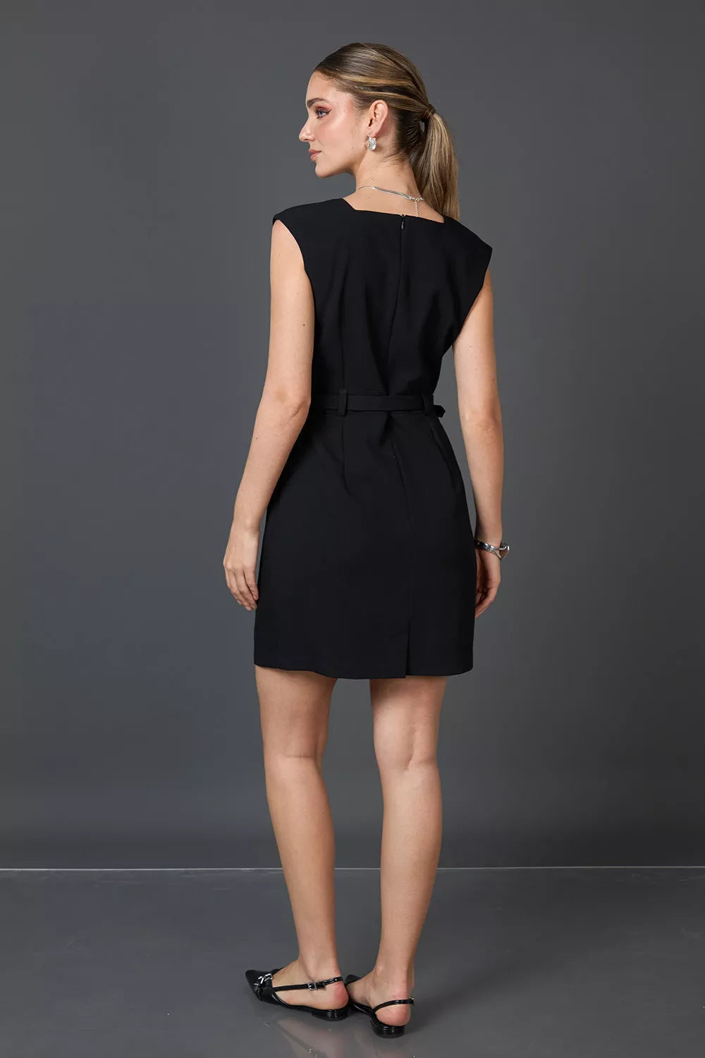 Vestido Stefania