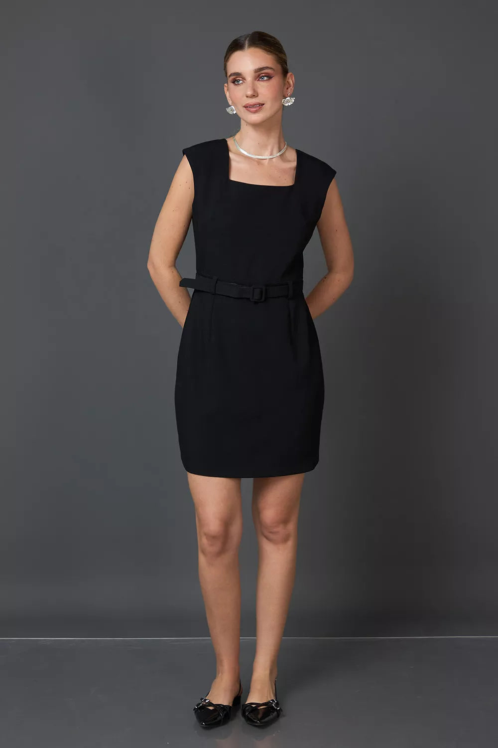 Vestido Stefania