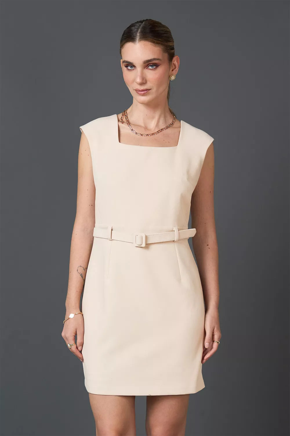 Vestido Stefania