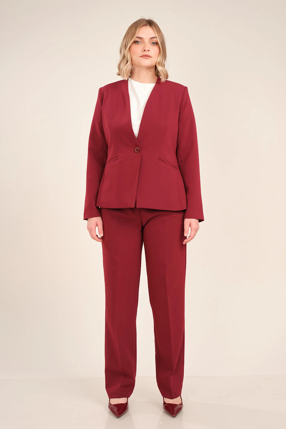 Blazer Stella