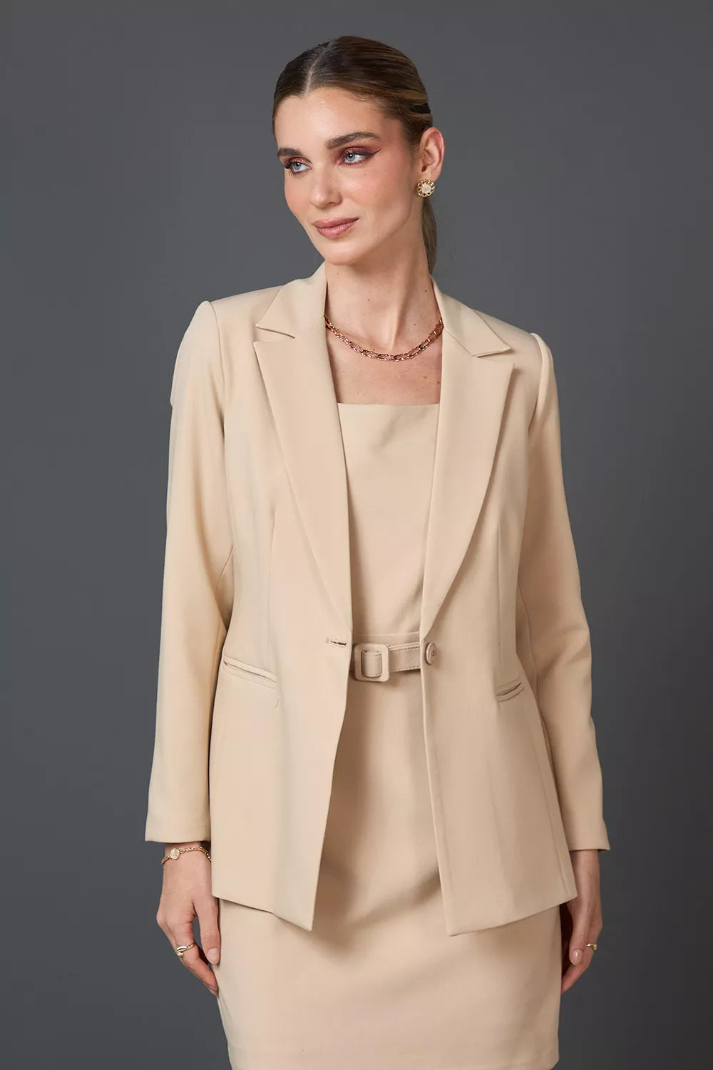 Blazer Taira