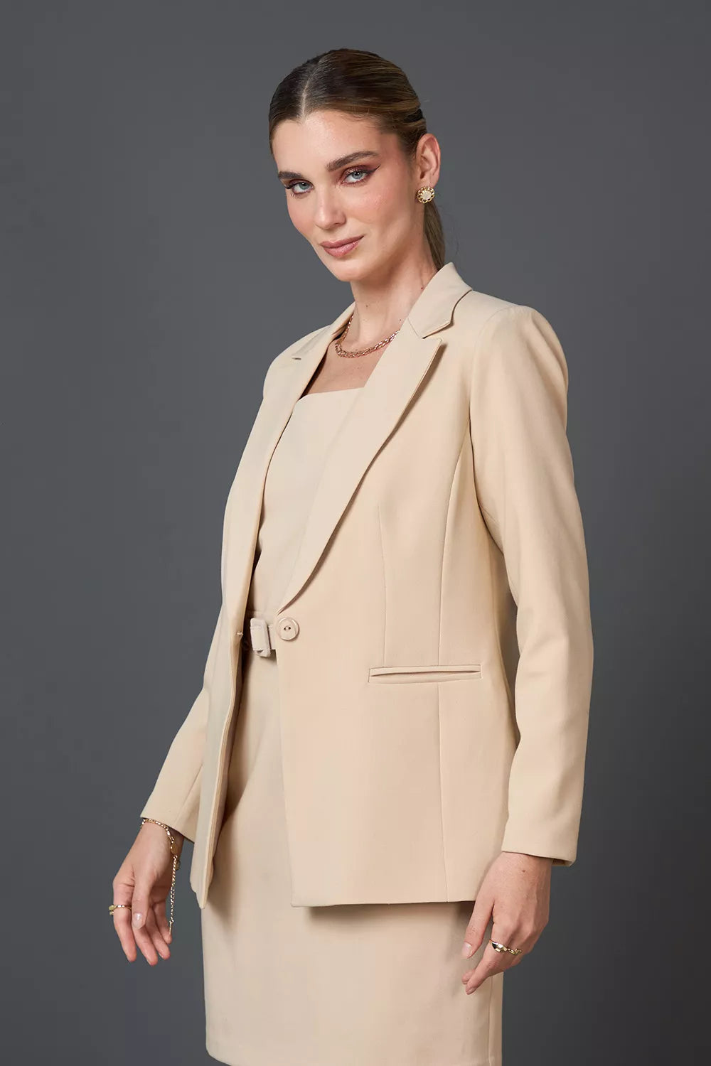 Blazer Taira