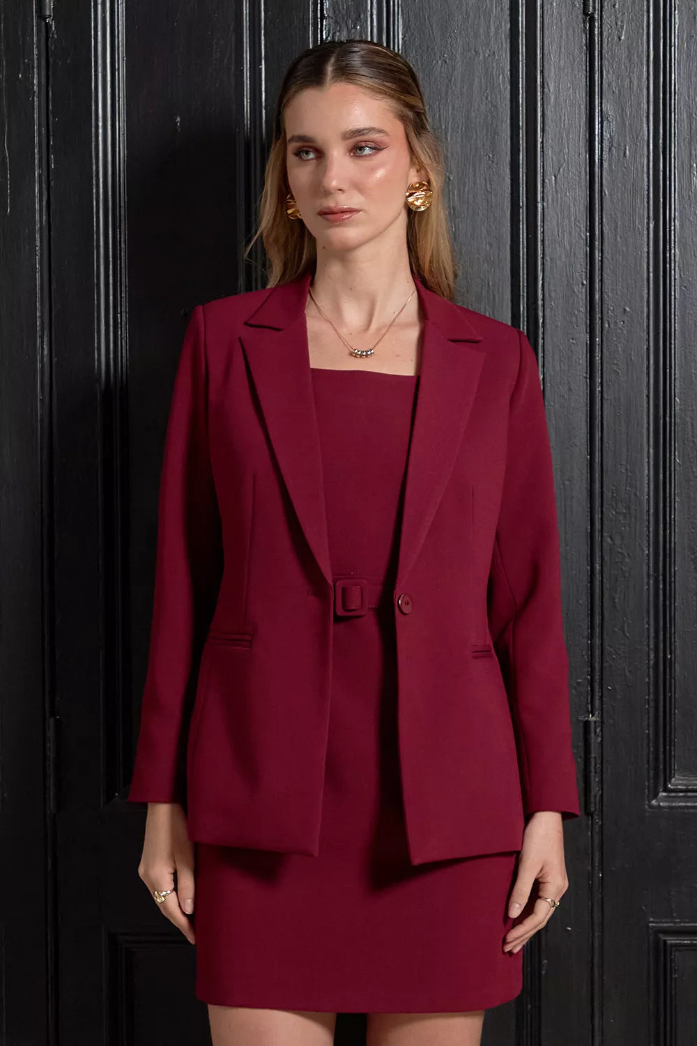 Blazer Taira