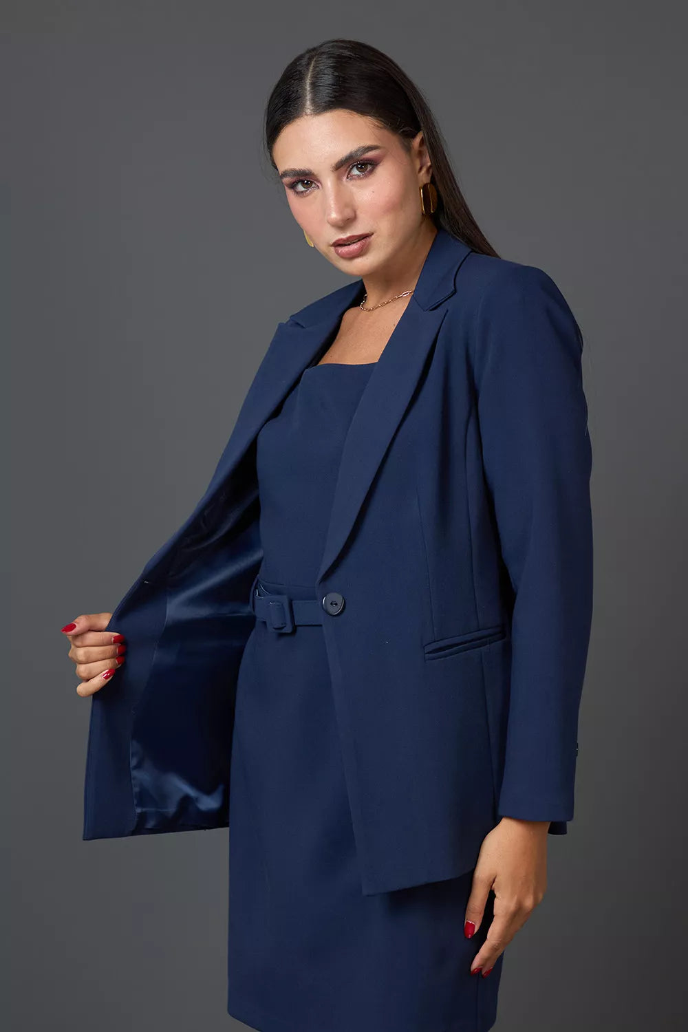 Blazer Taira