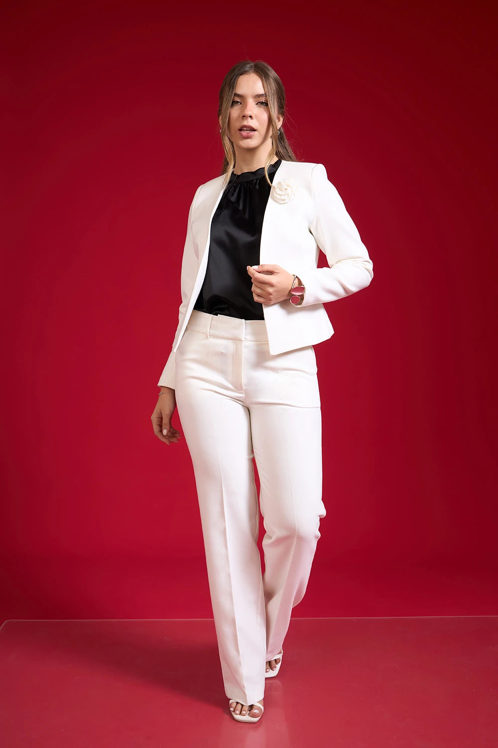 Blazer Marina