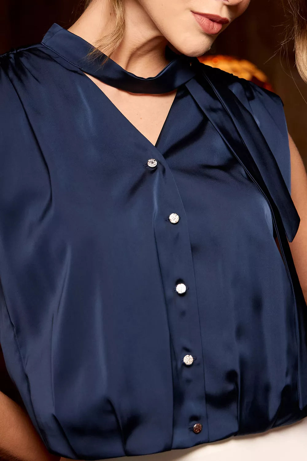 Blusa Anastasia