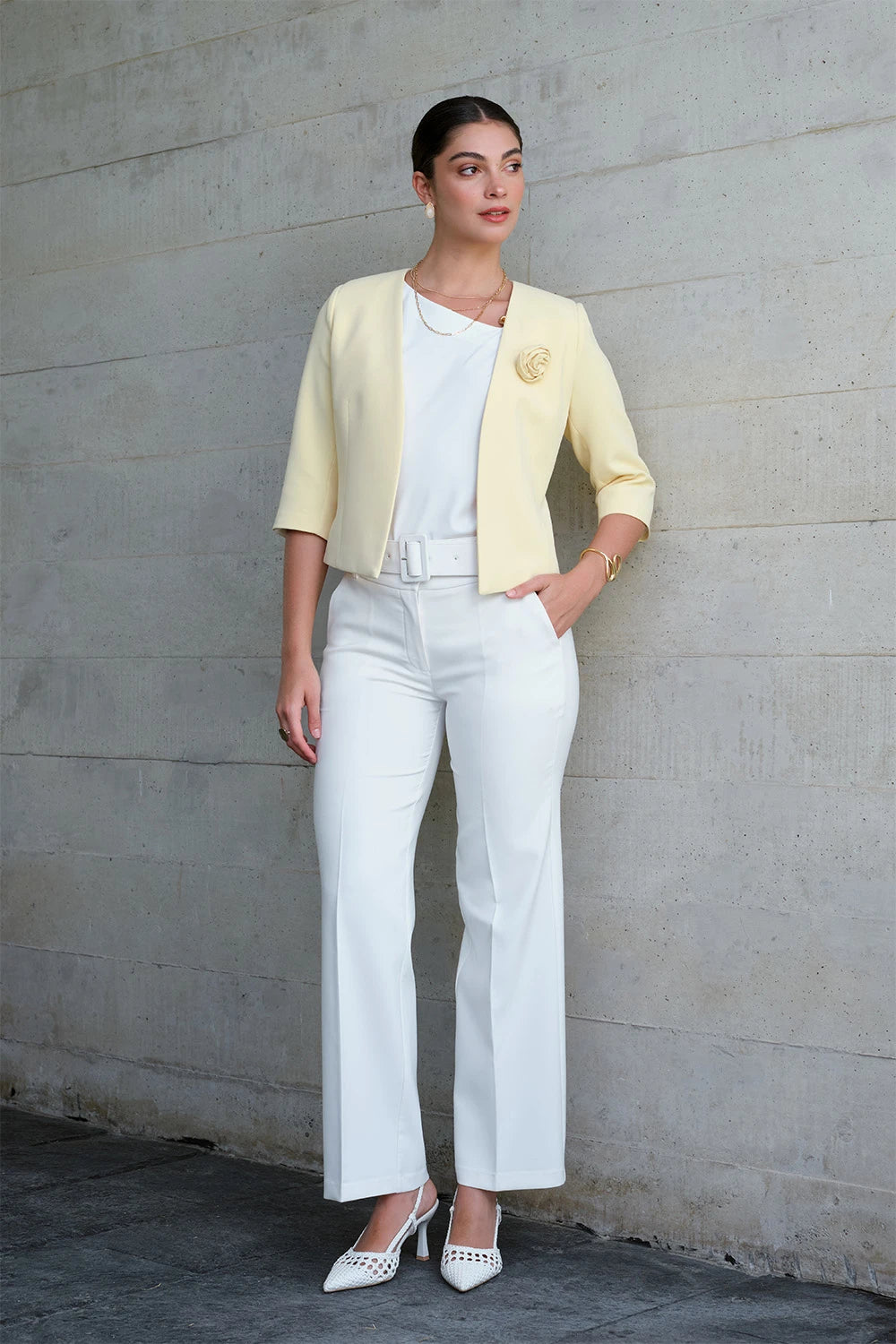 Blazer Ahirana