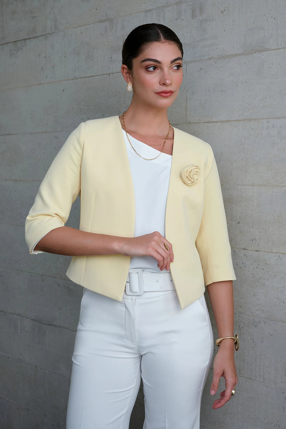 Blazer Ahirana