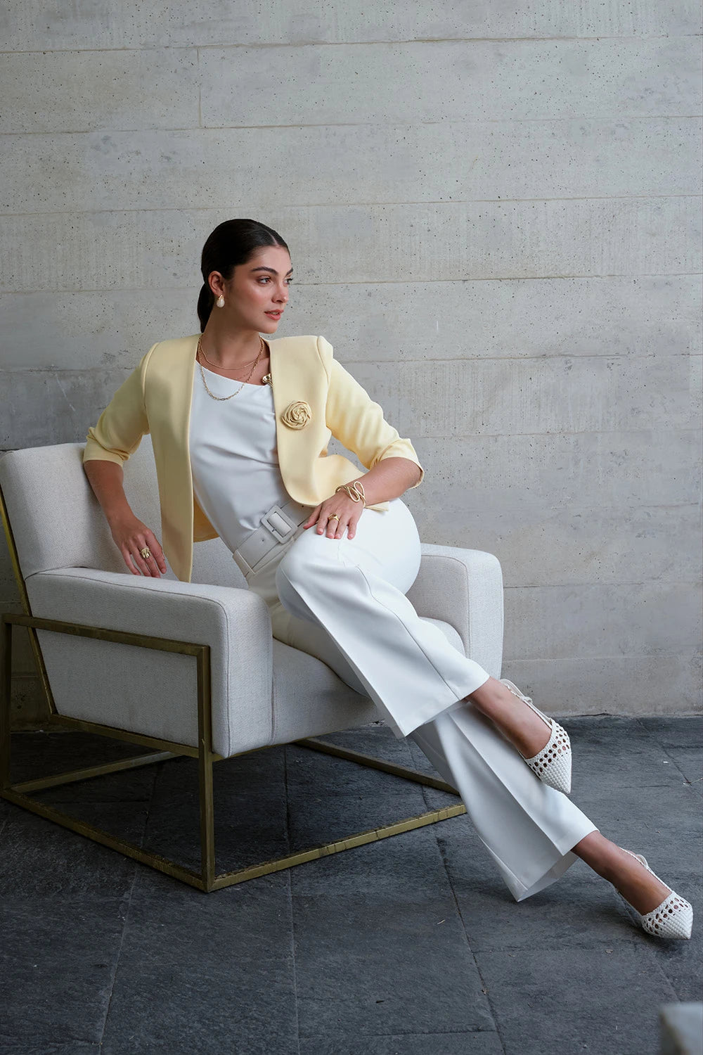 Blazer Ahirana