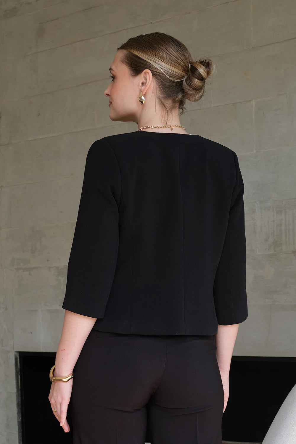 Blazer Ahirana