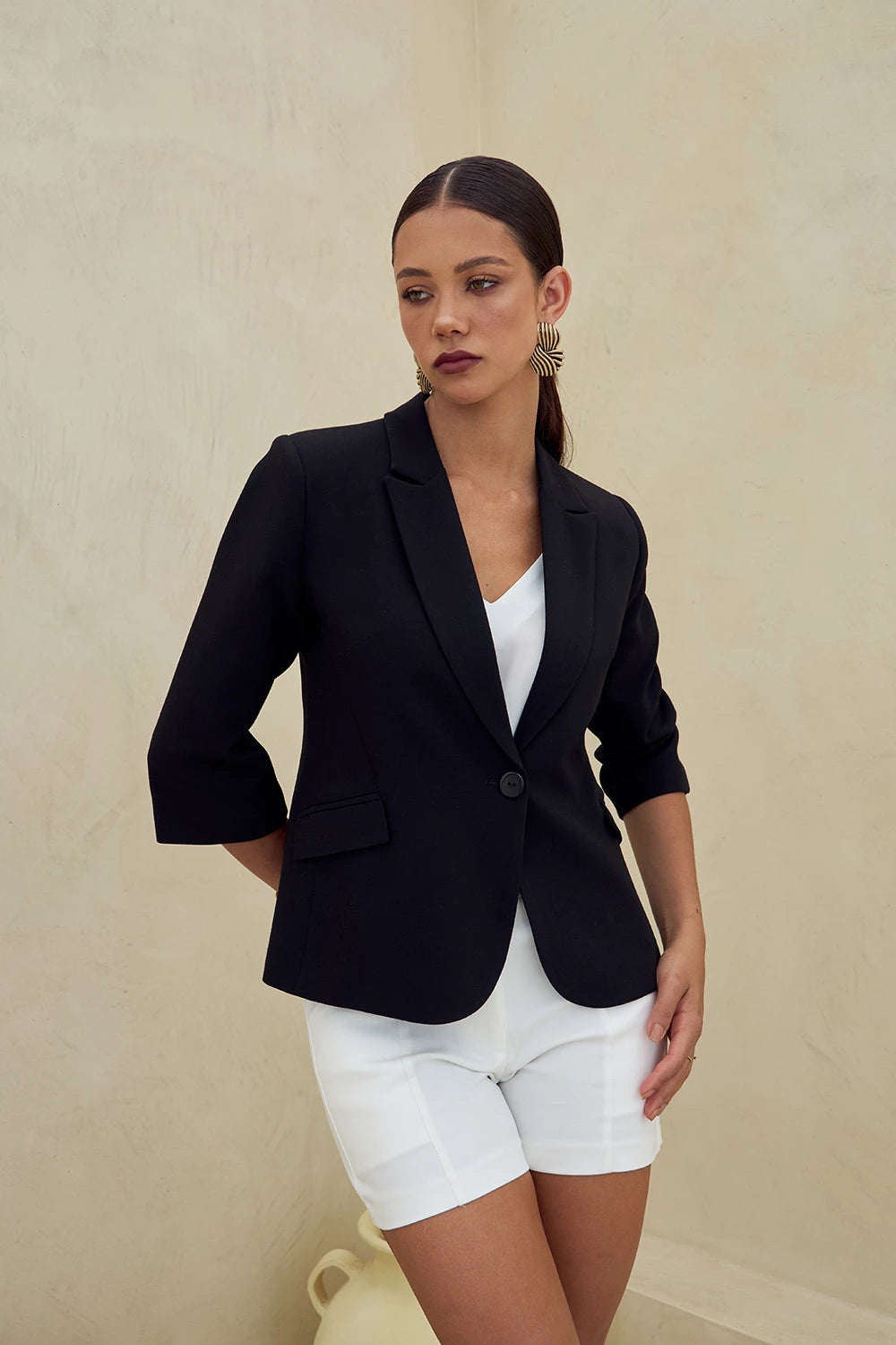Blazer Siena