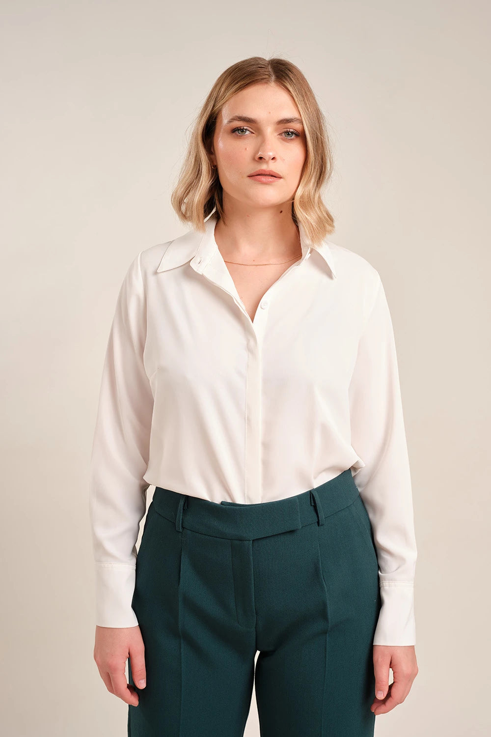 Blusa Nyra