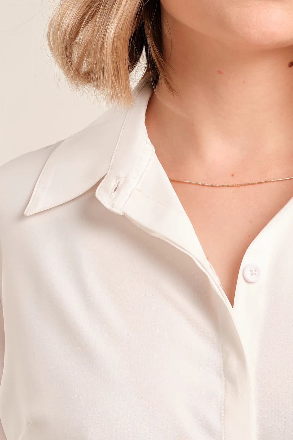Blusa Nyra