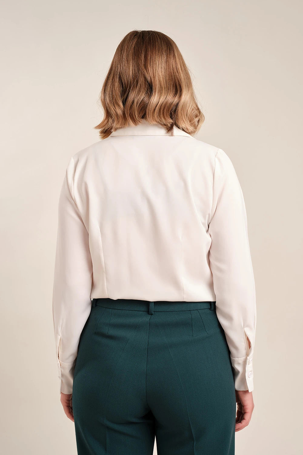 Blusa Nyra