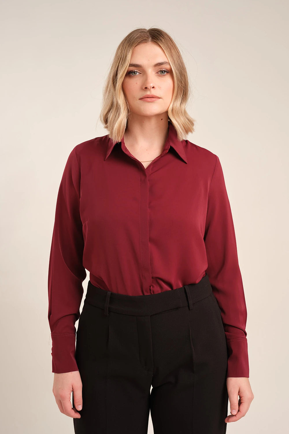 Blusa Nyra
