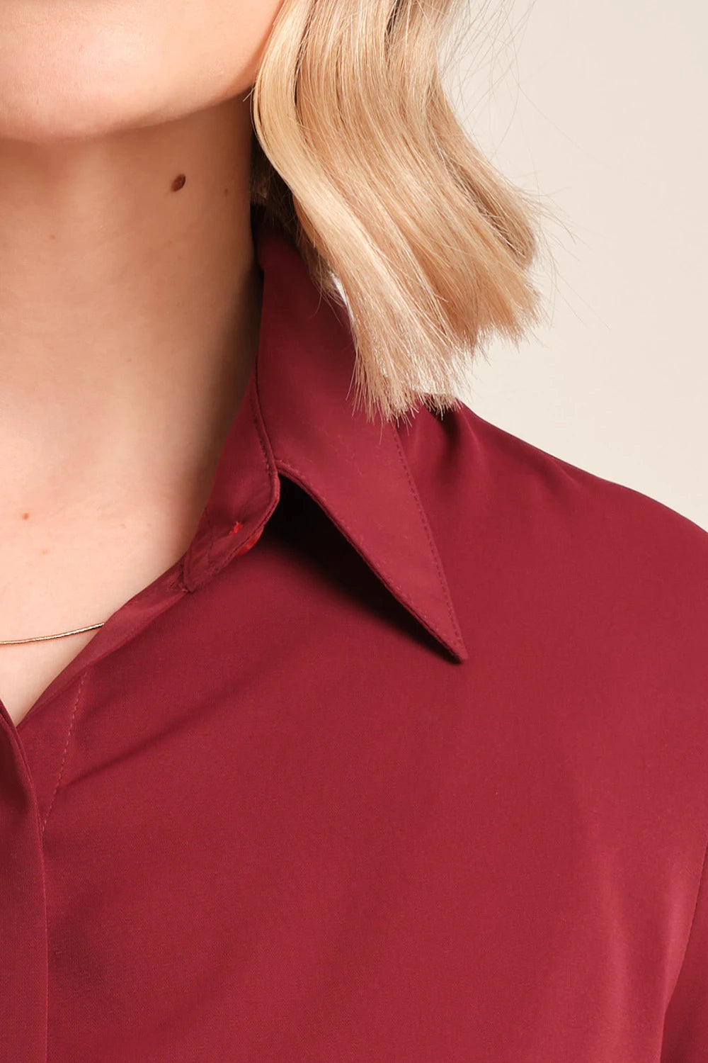 Blusa Nyra