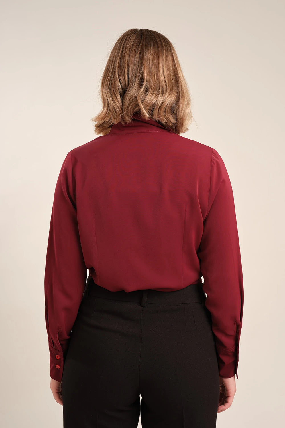 Blusa Nyra