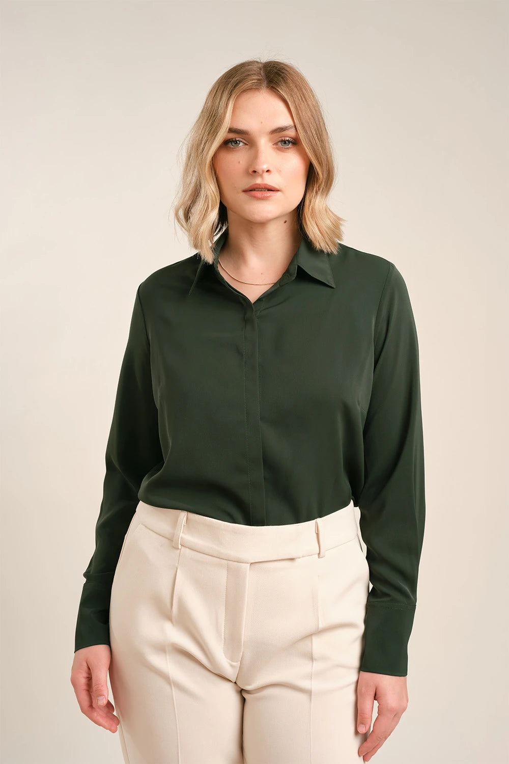 Blusa Nyra