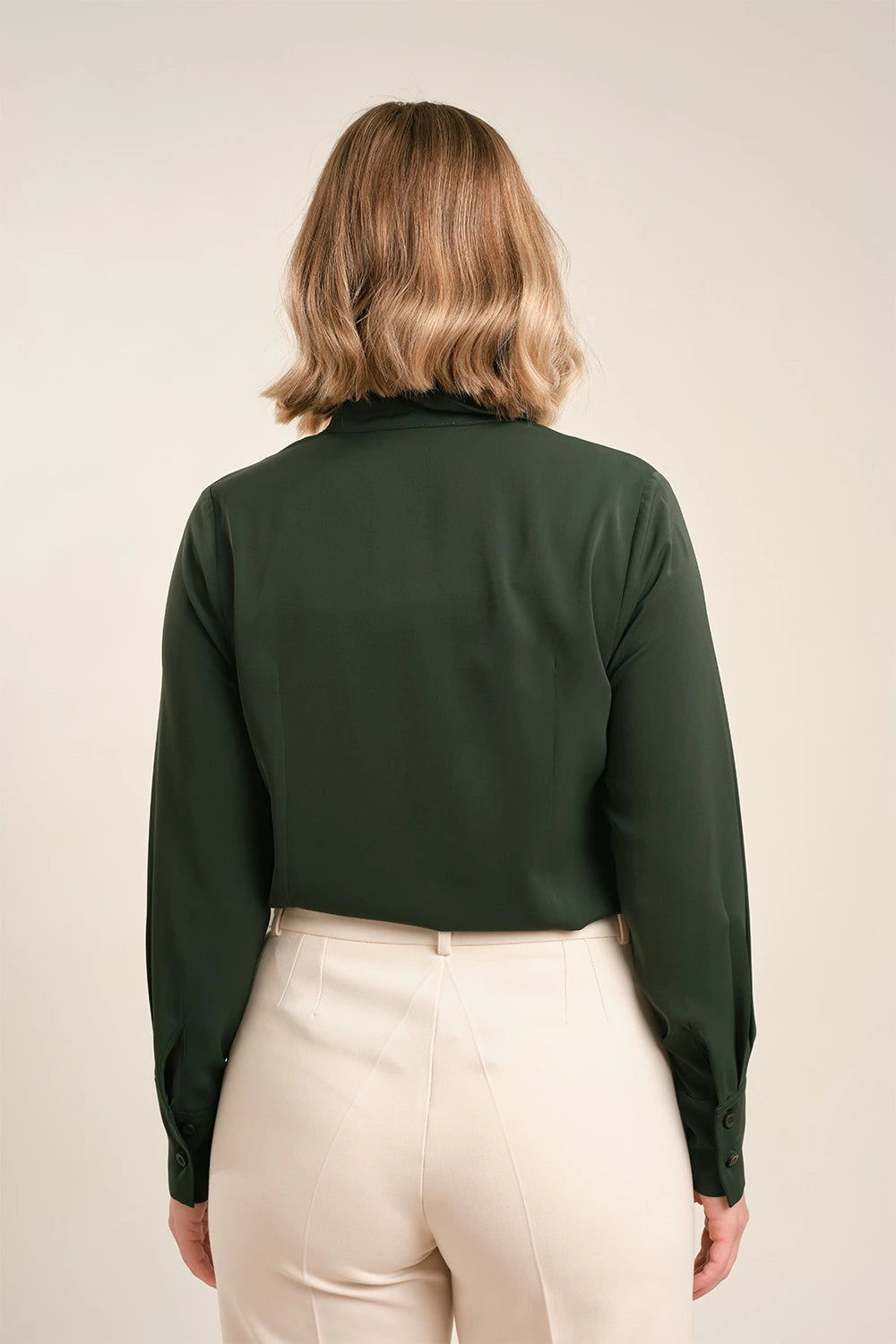 Blusa Nyra