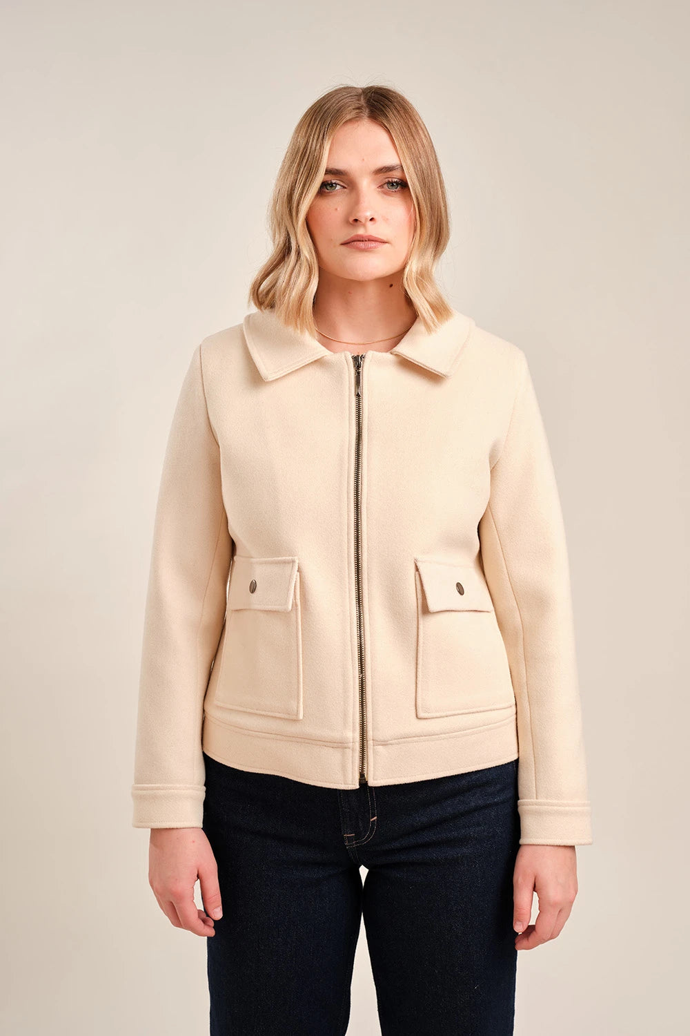 Chaqueta Beth
