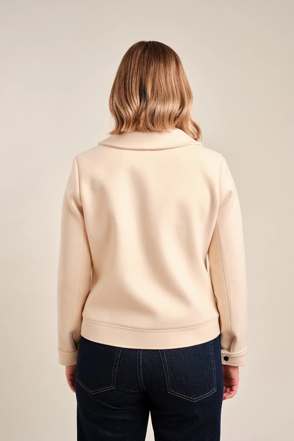 Chaqueta Beth